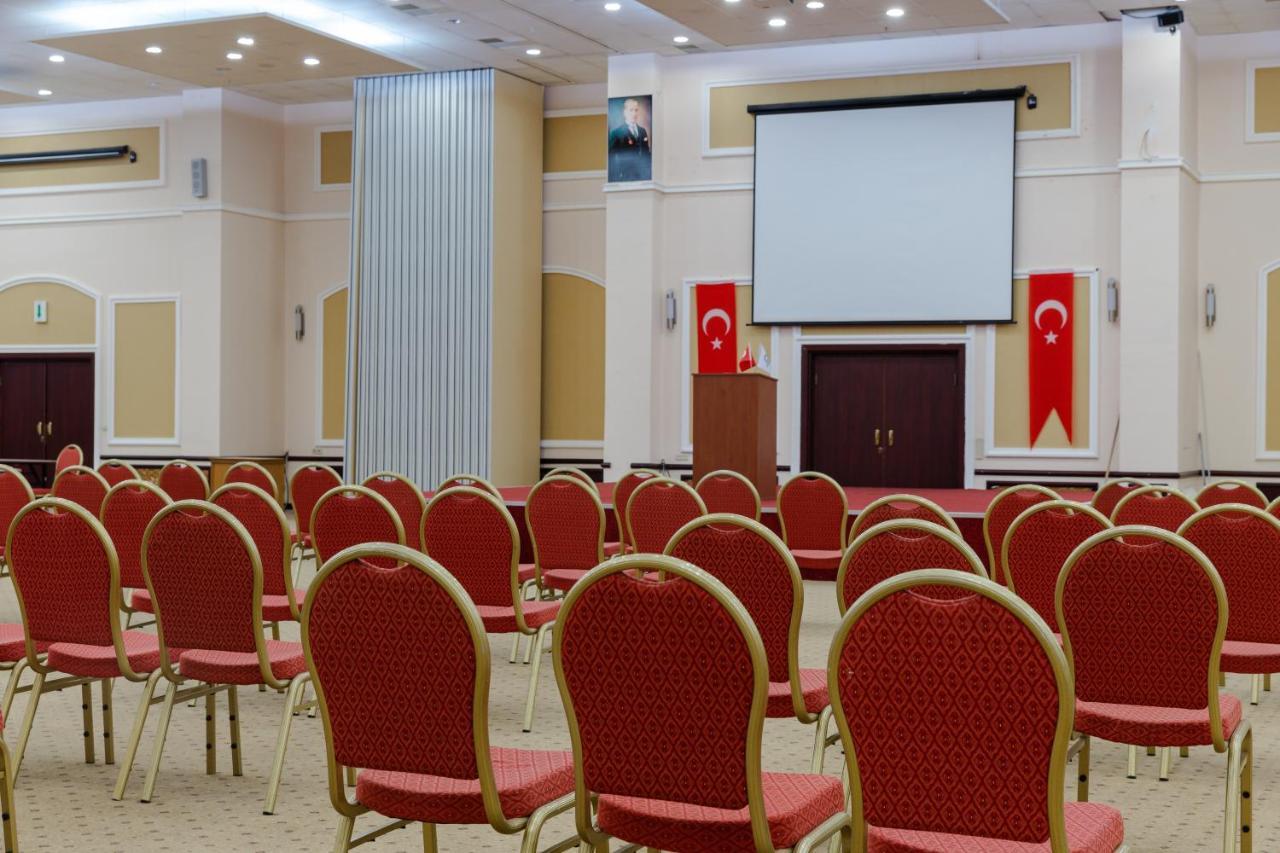 Anadolu Hotels Didim Club Екстериор снимка