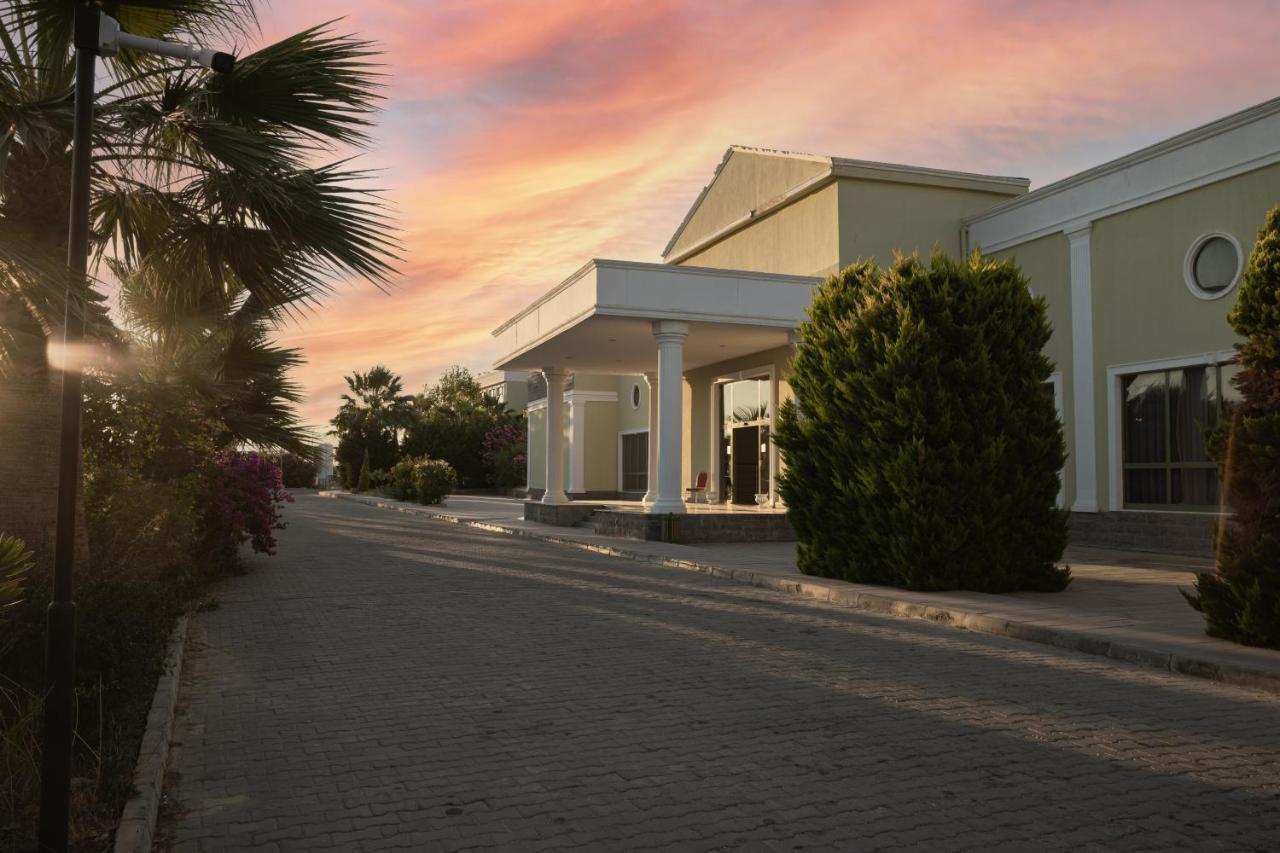 Anadolu Hotels Didim Club Екстериор снимка